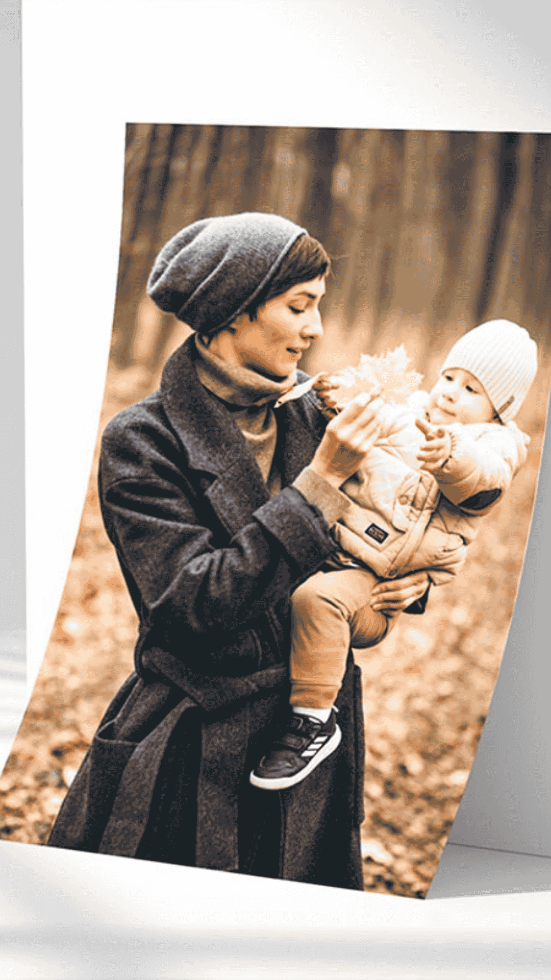 1 Adet 15x20 Magnet Baskı